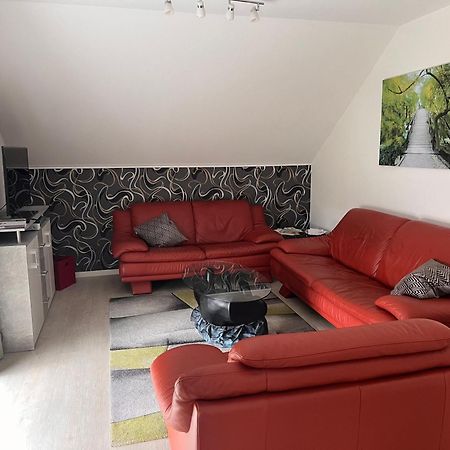 Ferienwohnung Im Wonnegau Portugieser-Suite Florsheim-Dalsheim المظهر الخارجي الصورة