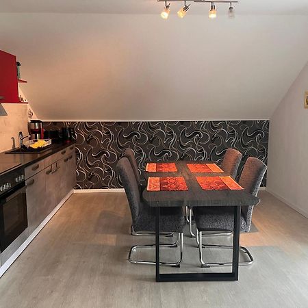 Ferienwohnung Im Wonnegau Portugieser-Suite Florsheim-Dalsheim المظهر الخارجي الصورة